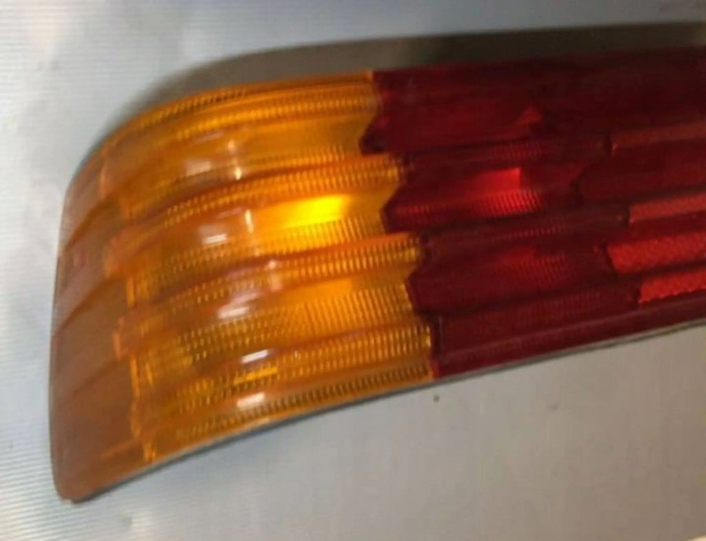 Rückleuchte Mercedes-Benz W116 1168200964 Links Rearlight