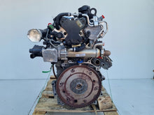 Laden Sie das Bild in den Galerie-Viewer, Motor Volvo C70 II D5244T8 D5244T13 2.4 180PS 132kW 2005 Diesel Unkomplett MOT1834452594tu