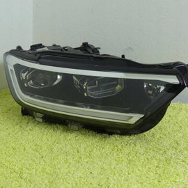Frontscheinwerfer VW T-Roc 2GA941036AF LED Rechts Scheinwerfer Headlight SCH9508297314sc