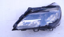 Load image into Gallery viewer, Frontscheinwerfer Opel Astra 39195688 LED Links Scheinwerfer Headlight