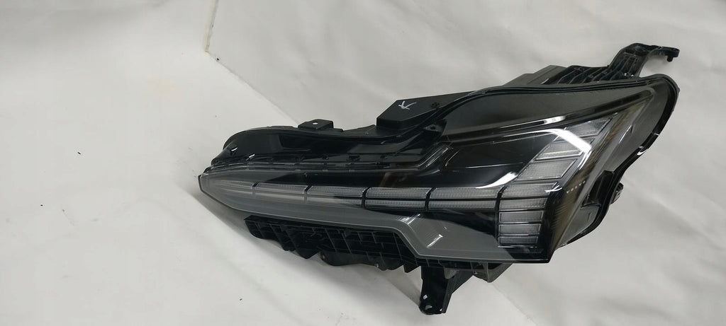 Frontscheinwerfer Volvo I 80000401 LED Links Scheinwerfer Headlight SCH5300089768fl