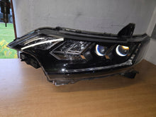 Load image into Gallery viewer, Frontscheinwerfer Mitsubishi Outlander III ECM921-21E10 C352E4C LED Links SCH9780368254qi