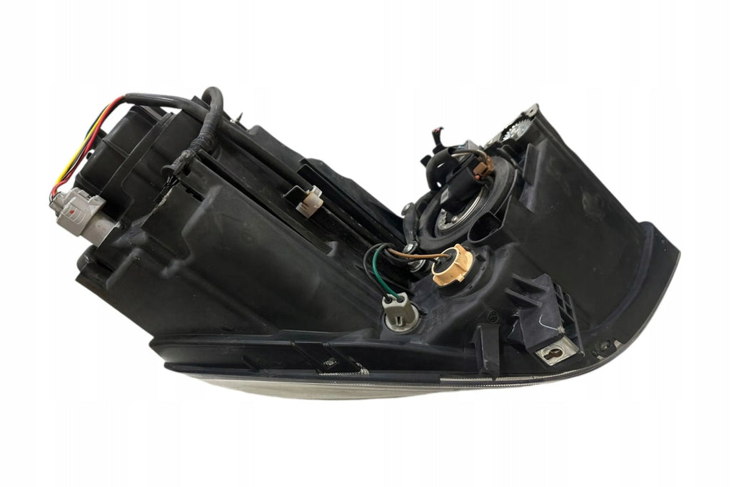 Frontscheinwerfer Peugeot Ion ONV37561 Links Scheinwerfer Headlight SCH2708100861hk