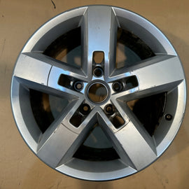 1x Alufelge 19 Zoll 8.5