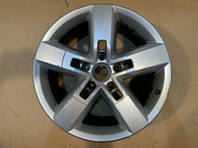 Laden Sie das Bild in den Galerie-Viewer, 1x Alufelge 19 Zoll 8.5" 5x130 59ET 7P6601025D VW Touareg 7p6 Rim Wheel FEL7228259393wl