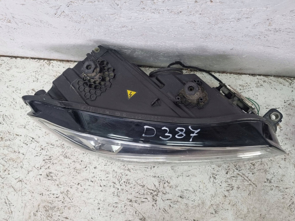 Frontscheinwerfer VW Caddy 2K1941032A Ein Satz Scheinwerfer Headlight SCH6724983769je