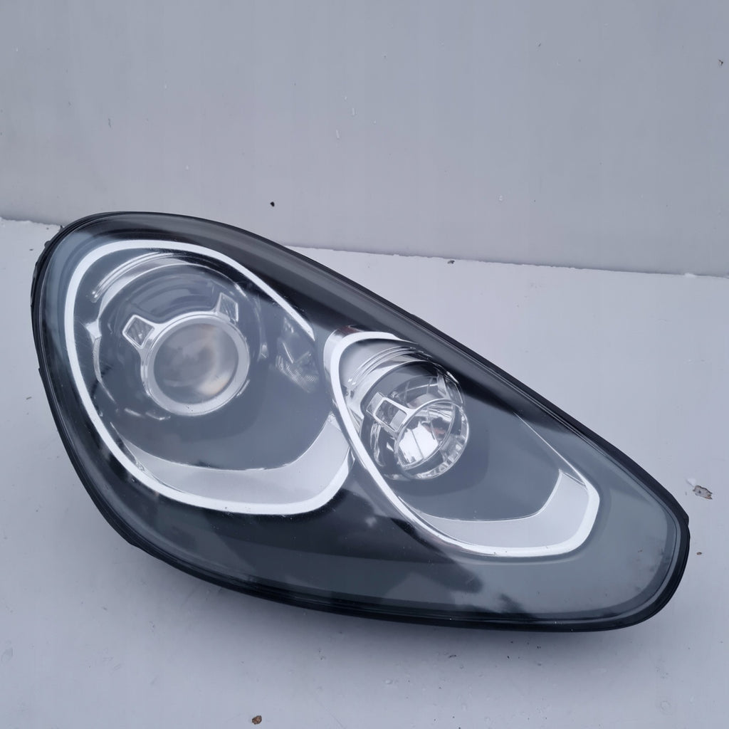 Frontscheinwerfer Porsche Cayenne 7P5941752F Xenon Rechts Scheinwerfer Headlight SCH5602013659fi