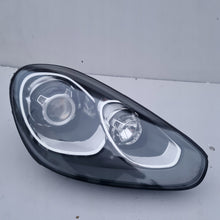 Load image into Gallery viewer, Frontscheinwerfer Porsche Cayenne 7P5941752F Xenon Rechts Scheinwerfer Headlight SCH5602013659fi