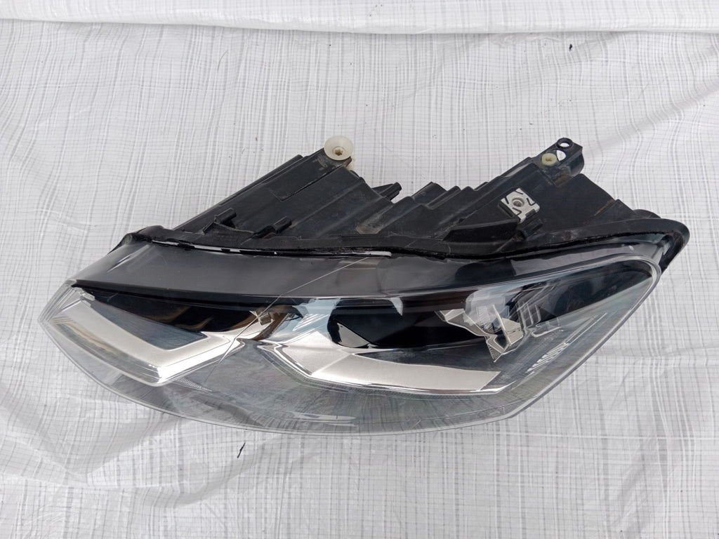 Frontscheinwerfer VW Polo 6C1941035KOD Full LED Links Scheinwerfer Headlight SCH9670920668dw