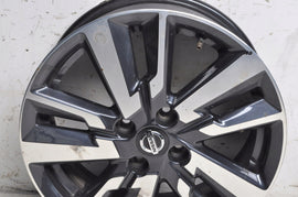 1x Alufelge 16 Zoll 6.0