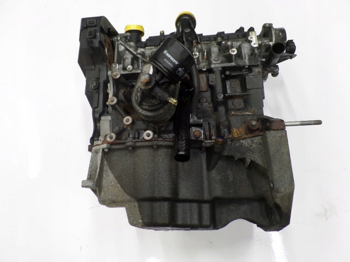 Motor Renault Scenic K9K837 1.5 DCI 110PS 81kW Diesel Engine Unkomplett MOT1901466244vi
