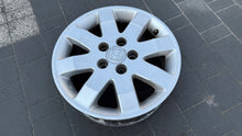Load image into Gallery viewer, 1x Alufelge 16 Zoll 6.0" 5x114.3 45ET H2S660A Honda I 1 Rim Wheel FEL5976642264tf
