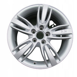 1x Alufelge 17 Zoll 6.5