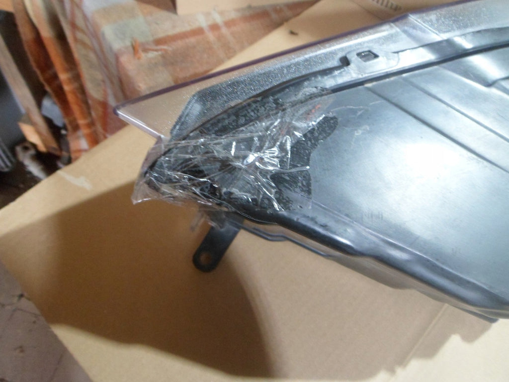 Frontscheinwerfer Dodge Ram LED Rechts Scheinwerfer Headlight