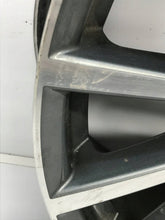 Load image into Gallery viewer, 1x Alufelge 19 Zoll Schwarz 8W0601025AN Audi A4 B9 Rim Wheel FEL8390824526vz