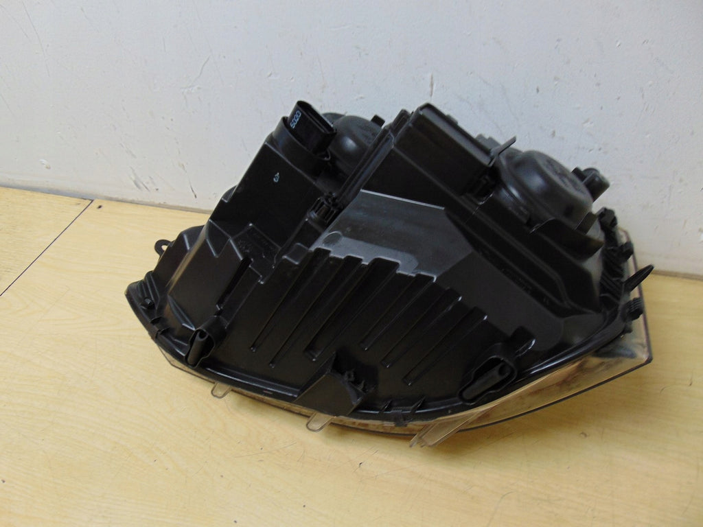 Frontscheinwerfer VW Multivan 7E1941016C LED Rechts Scheinwerfer Headlight