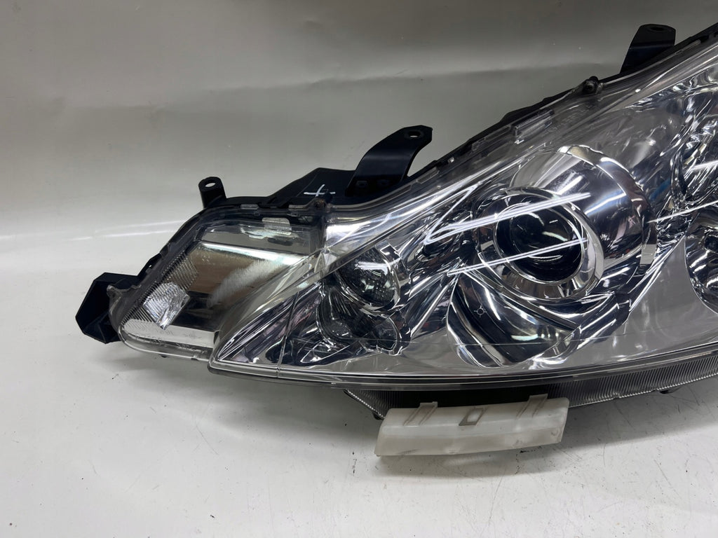 Frontscheinwerfer Peugeot 4007 P7139L P7140L Xenon Links Scheinwerfer Headlight SCH1382204835mi