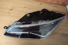 Load image into Gallery viewer, Frontscheinwerfer Seat Leon 5F1941007 LED Links Scheinwerfer Headlight