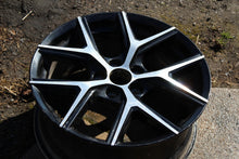 Load image into Gallery viewer, 1x Alufelge 18 Zoll 7.5" 5x114.3 Toyota Rim Wheel FEL2272947065vq