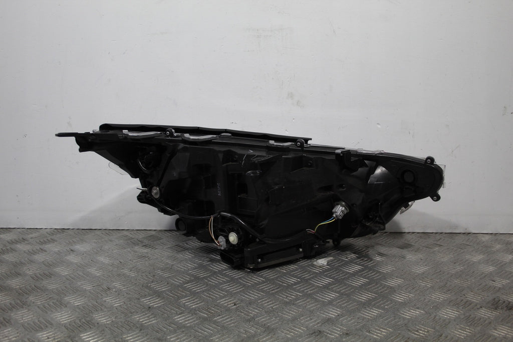 Frontscheinwerfer Toyota V Ein Stück (Rechts oder Links) Scheinwerfer Headlight