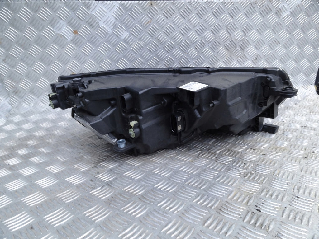 Frontscheinwerfer Skoda Octavia IV 5E4941009 LED Links Scheinwerfer Headlight SCH2392927054wb