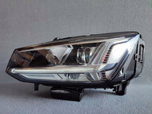 Laden Sie das Bild in den Galerie-Viewer, Frontscheinwerfer Audi Q2 81A941773 LED Links Scheinwerfer Headlight