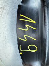 Load image into Gallery viewer, 1x Alufelge 19 Zoll 8.0" 5x112 48ET Glanz Weiß 5C0601025N VW New Beetle FEL3143953109cs