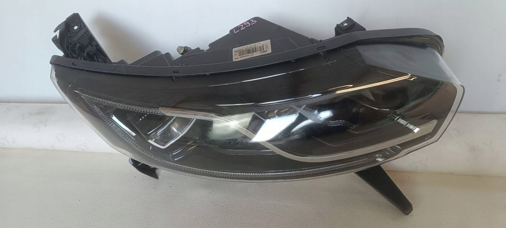 Frontscheinwerfer Renault Espace V 260108498R Full LED Rechts Headlight SCH7153110105wl