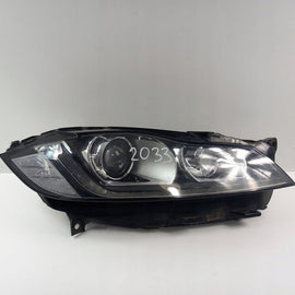 Frontscheinwerfer Jaguar Xf X260 Xenon Rechts Scheinwerfer Headlight SCH9725988689dp