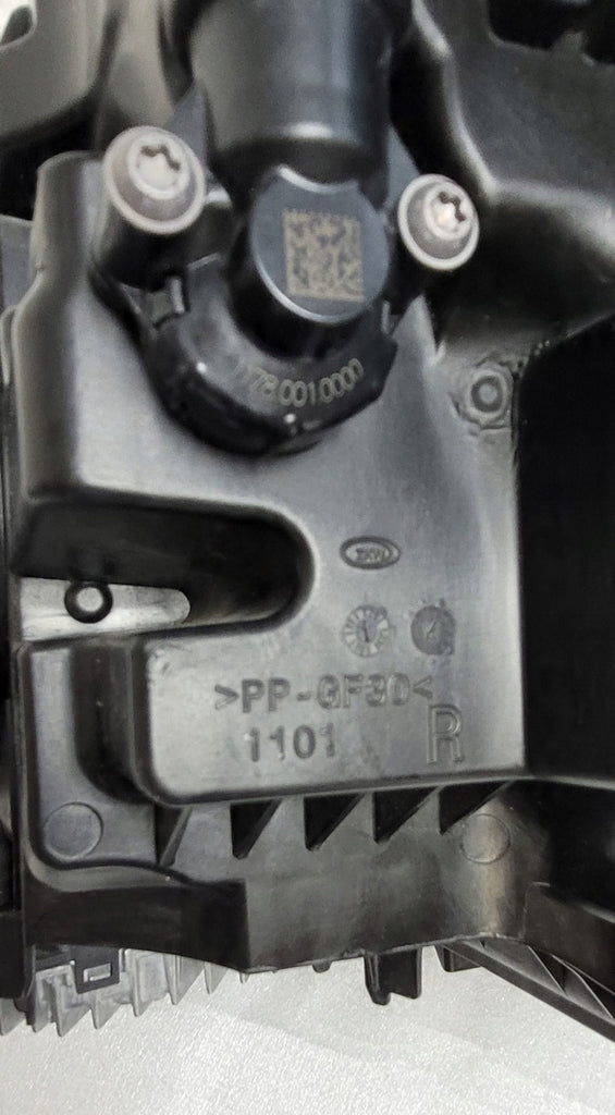 Frontscheinwerfer Audi Q3 83A941012 LED Rechts Scheinwerfer Headlight