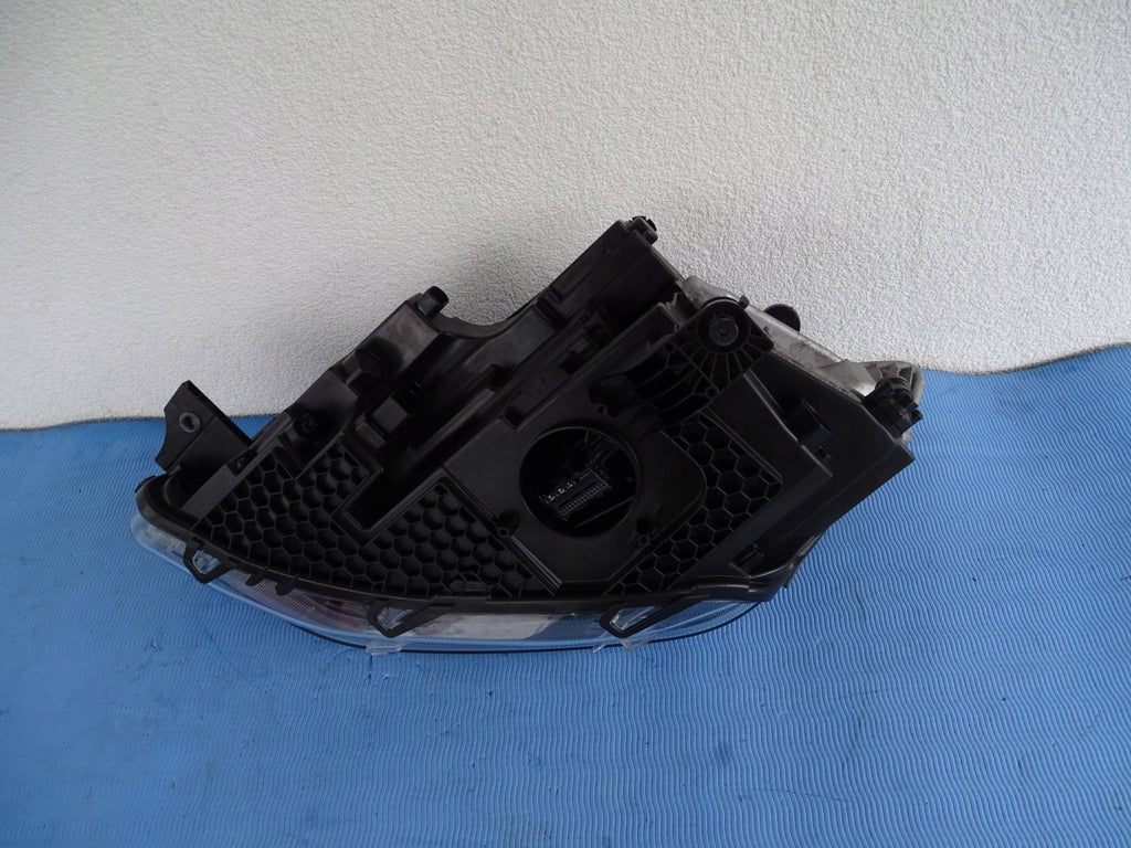 Frontscheinwerfer VW Caddy V 2K8941036 Rechts Scheinwerfer Headlight SCH3902170780re