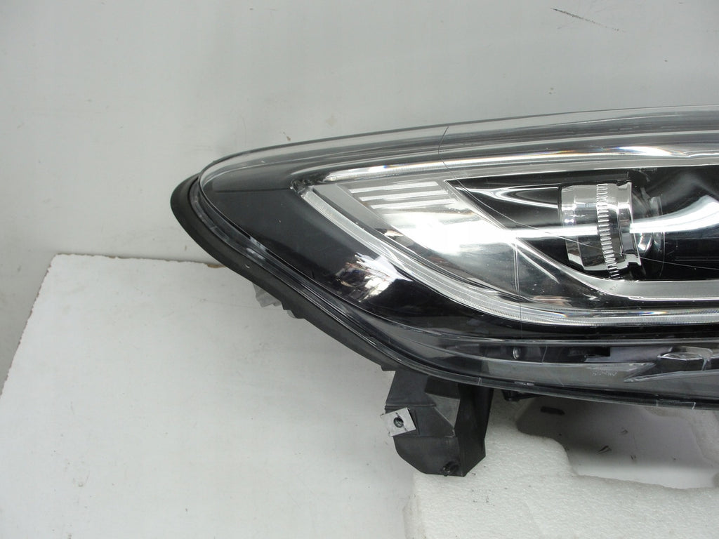 Frontscheinwerfer Renault Kadjar 260104607R LED Rechts Scheinwerfer Headlight SCH9814690292tb