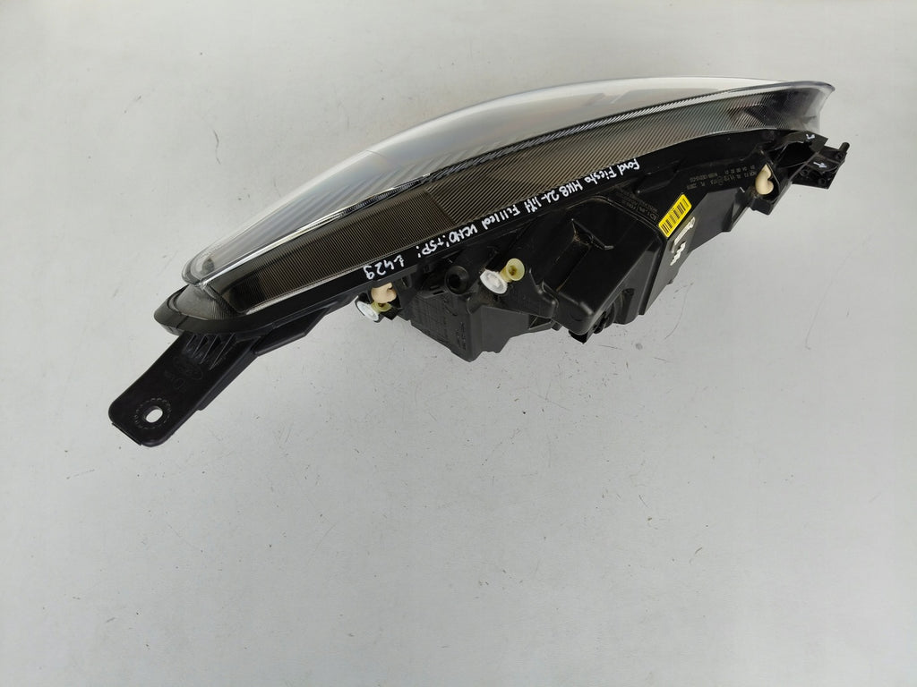 Frontscheinwerfer Ford Fiesta I N1BB-13E015-CG Full LED Links Headlight SCH9897067321dd