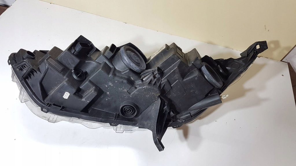 Frontscheinwerfer Ford Transit Connect KT1B13W029AF Rechts Headlight SCH6523383400vp