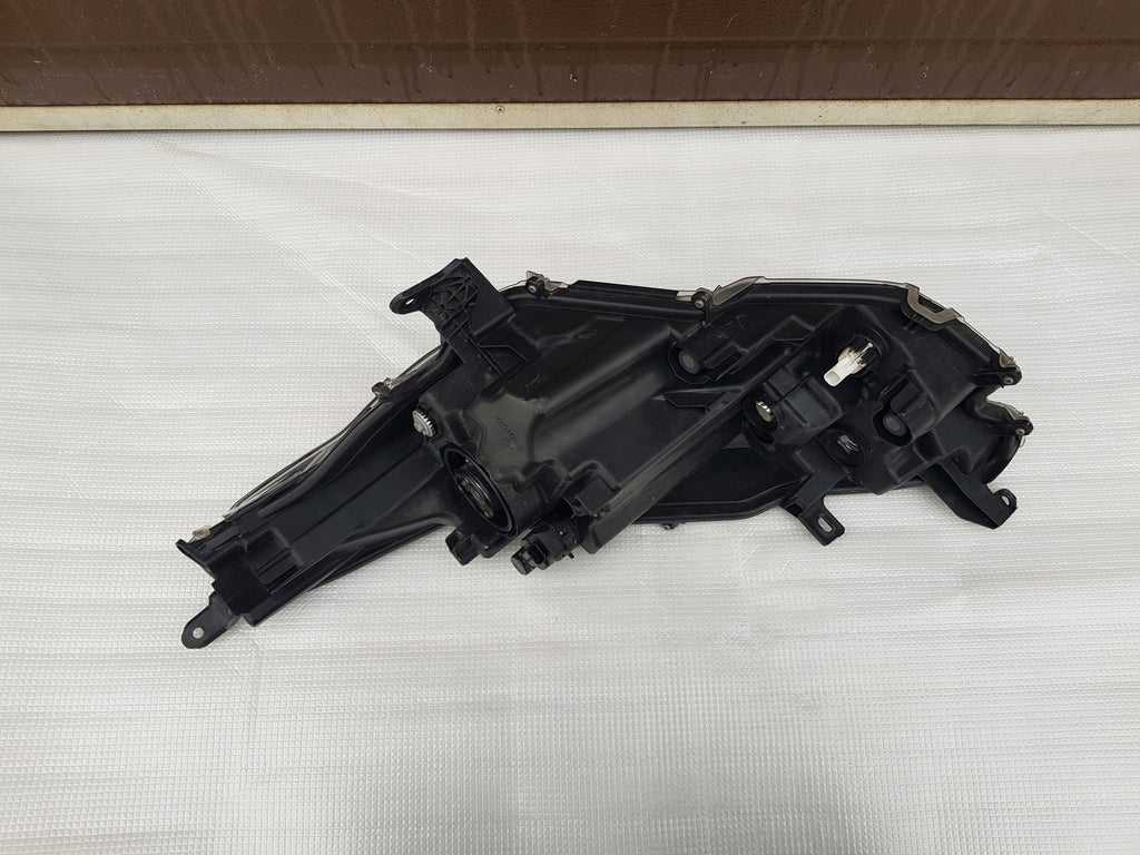 Frontscheinwerfer Toyota Yaris K0-6EU Rechts Scheinwerfer Headlight SCH5798595212pw