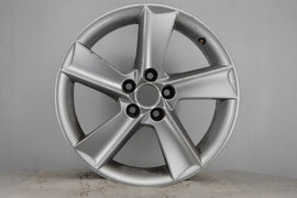 1x Alufelge 16 Zoll 7.0