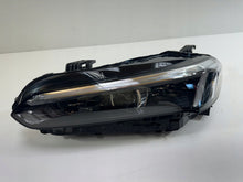 Laden Sie das Bild in den Galerie-Viewer, Frontscheinwerfer Honda Civic I 100-8F051 LED Links Scheinwerfer Headlight SCH3681758034fb