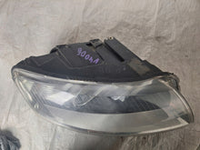 Load image into Gallery viewer, Frontscheinwerfer Audi A6 C6 1EL007821 Rechts Scheinwerfer Headlight SCH7717194581ui