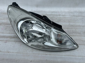 Frontscheinwerfer Hyundai I10 92102-0X0 Rechts Scheinwerfer Headlight