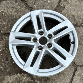 1x Alufelge 17 Zoll 7.0