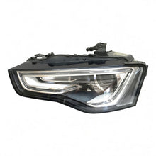 Laden Sie das Bild in den Galerie-Viewer, Frontscheinwerfer Audi A5 8T0941005C LED Links Scheinwerfer Headlight