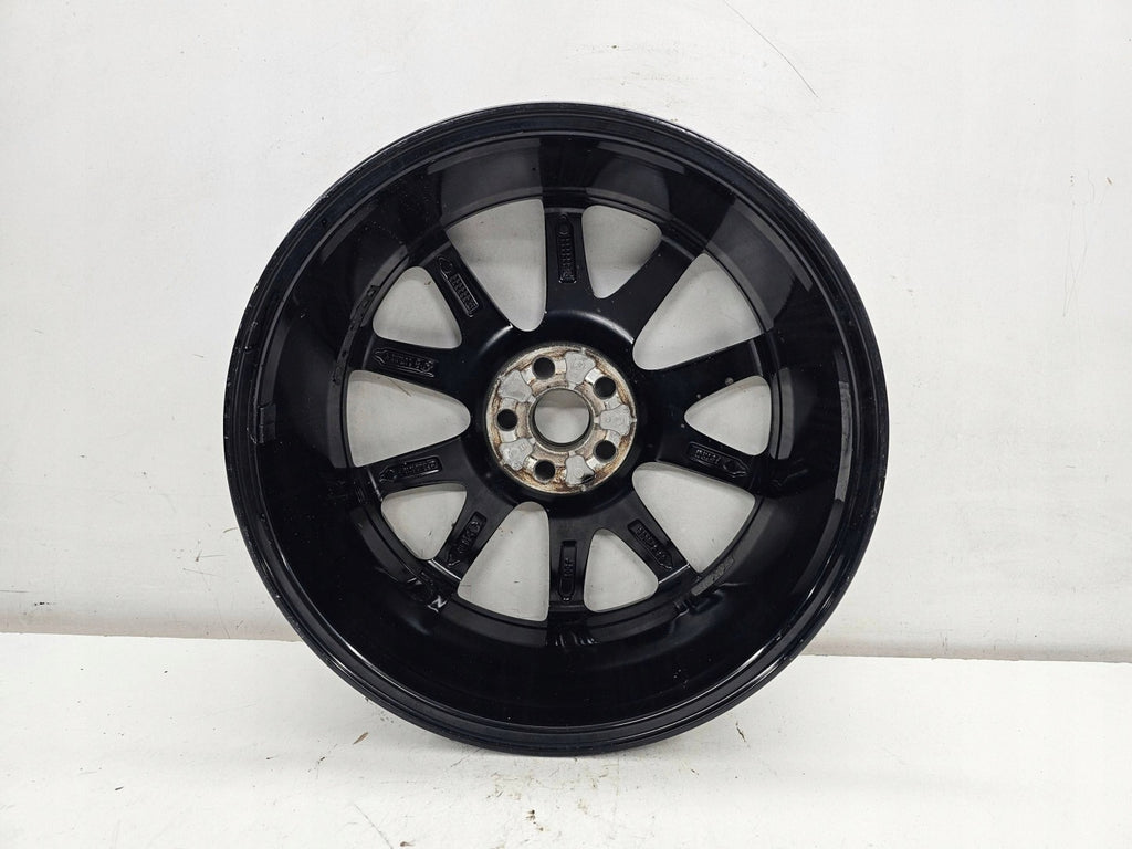 1x Alufelge 17 Zoll Toyota 4 Yaris Rim Wheel FEL8852574973jb