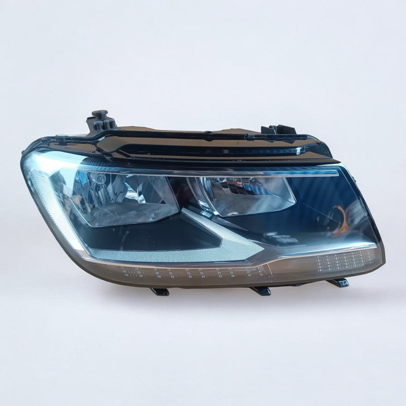 Frontscheinwerfer VW Tiguan Allspace 5NN941006 LED Rechts Scheinwerfer Headlight