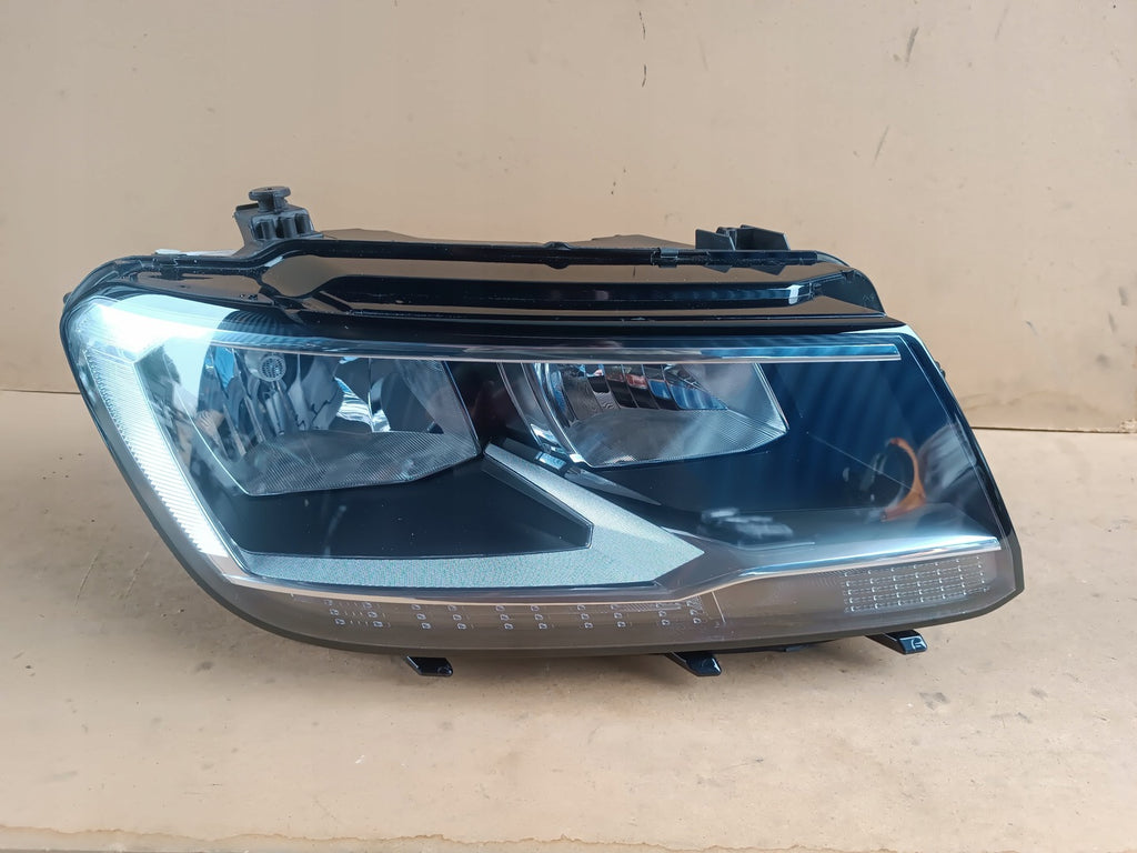 Frontscheinwerfer VW Tiguan Allspace 5NN941006 LED Rechts Scheinwerfer Headlight