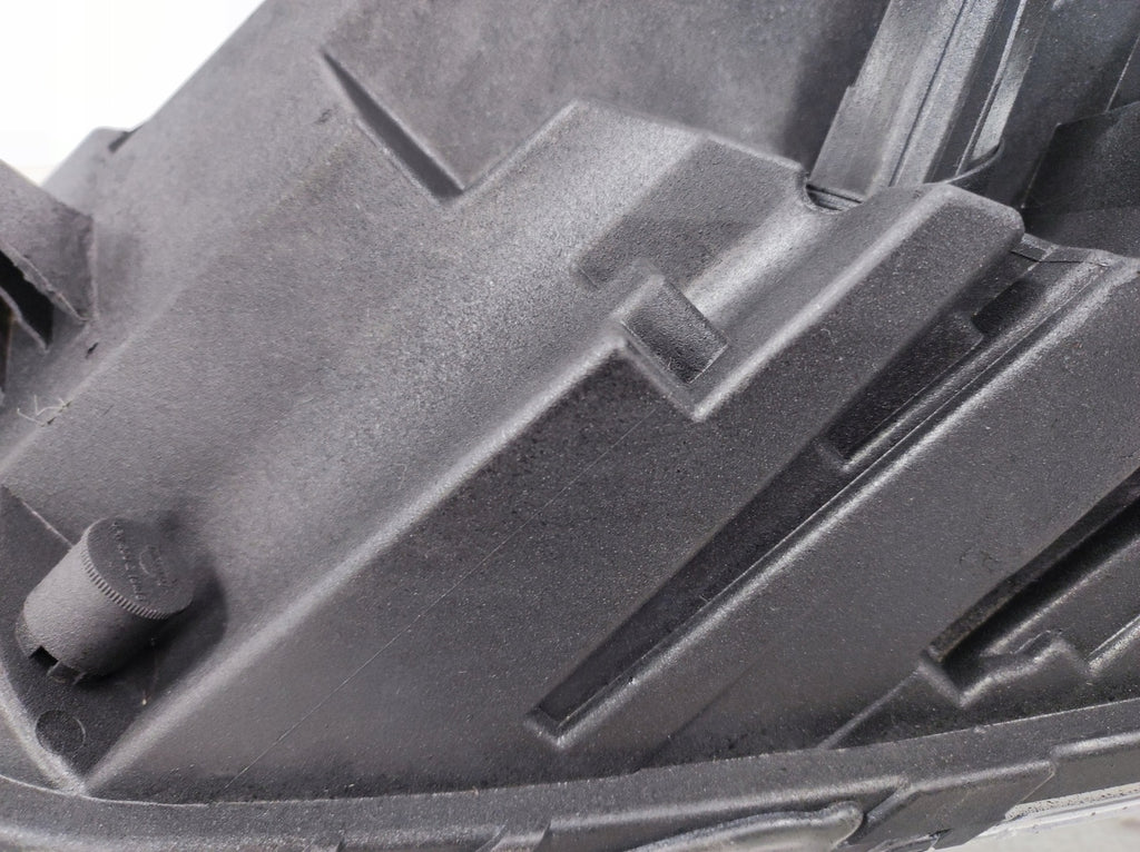 Frontscheinwerfer Ford Tourneo Connect 2KF941006F LED Rechts Headlight SCH7522791453mn