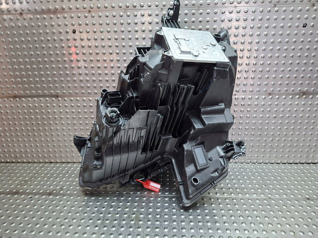 Frontscheinwerfer Peugeot 508 II 9848662780 Rechts Scheinwerfer Headlight SCH6723198788zs