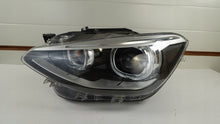 Load image into Gallery viewer, Frontscheinwerfer BMW F20 7229677-10 Xenon Links Scheinwerfer Headlight SCH4581077722nh