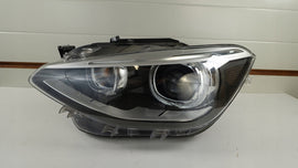 Frontscheinwerfer BMW F20 7229677-10 Xenon Links Scheinwerfer Headlight SCH4581077722nh
