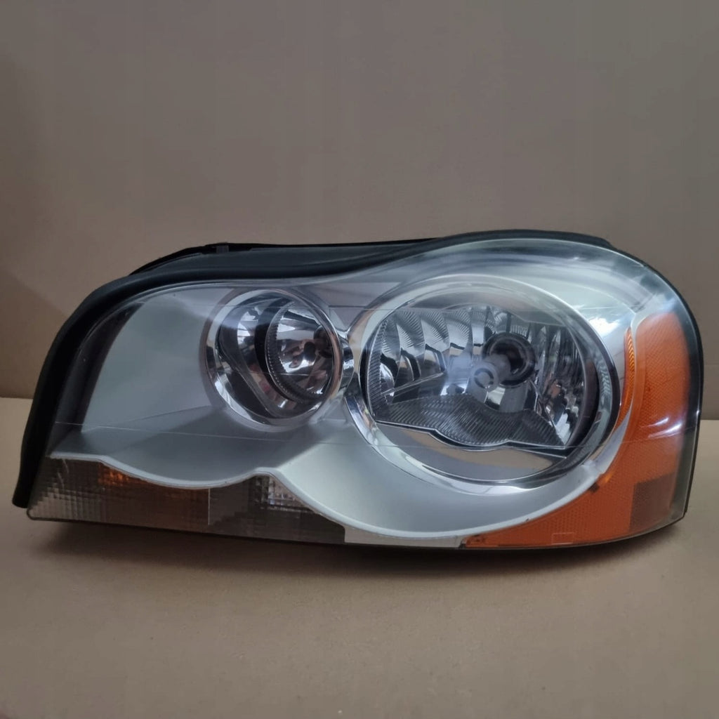 Frontscheinwerfer Volvo Xc90 8620859 Xenon Links Scheinwerfer Headlight SCH1814978616le