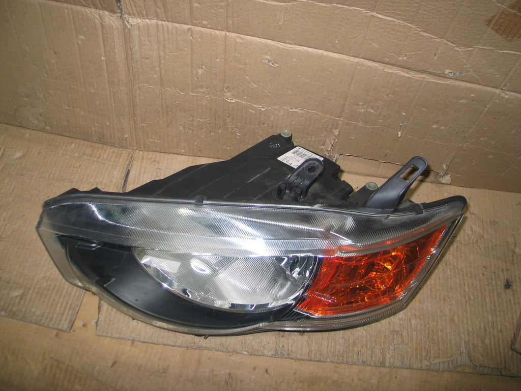 Frontscheinwerfer Mitsubishi Colt VI 8301B179 Links Scheinwerfer Headlight